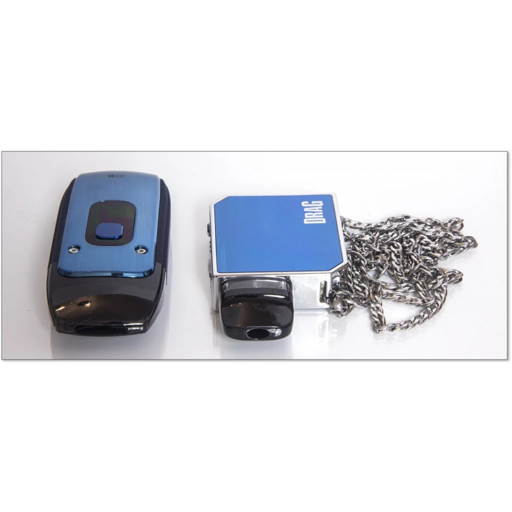 Aegis AP2 Pod Kit