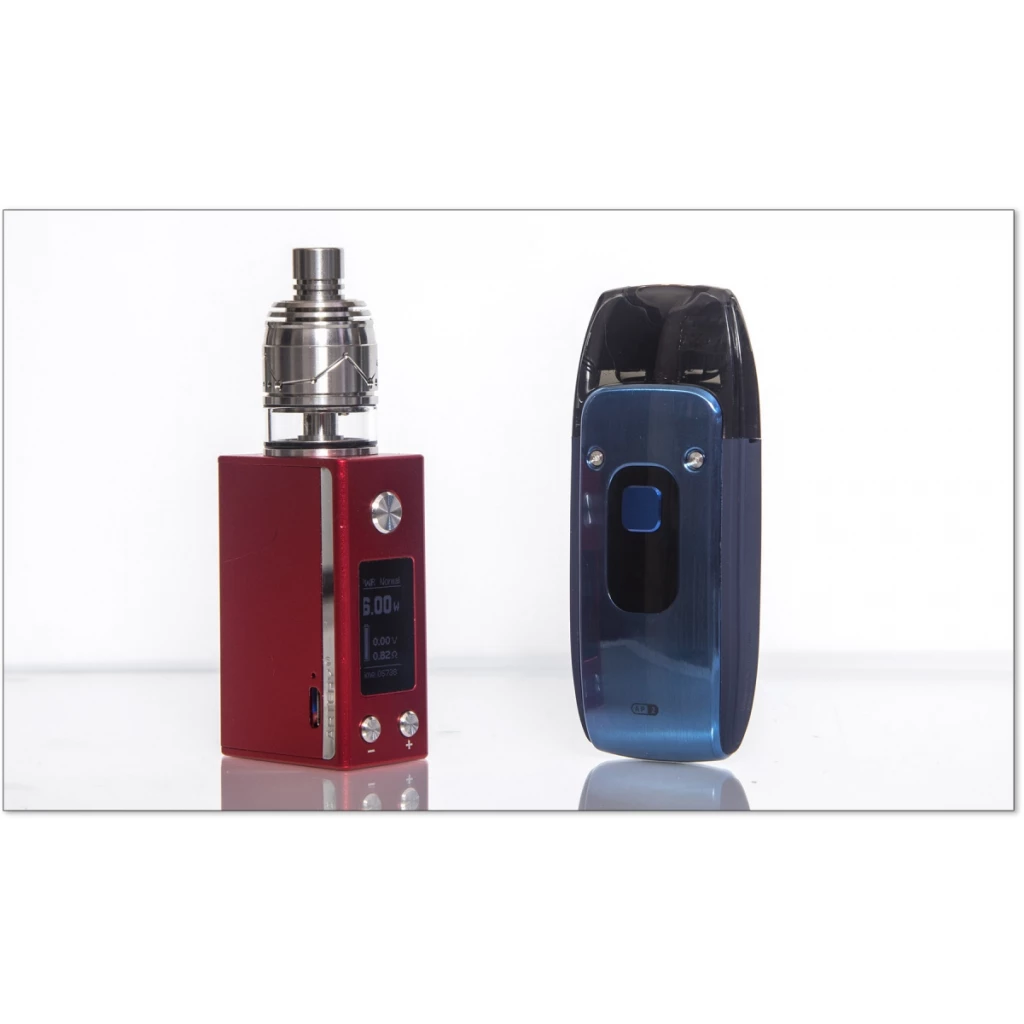 Aegis AP2 Pod Kit