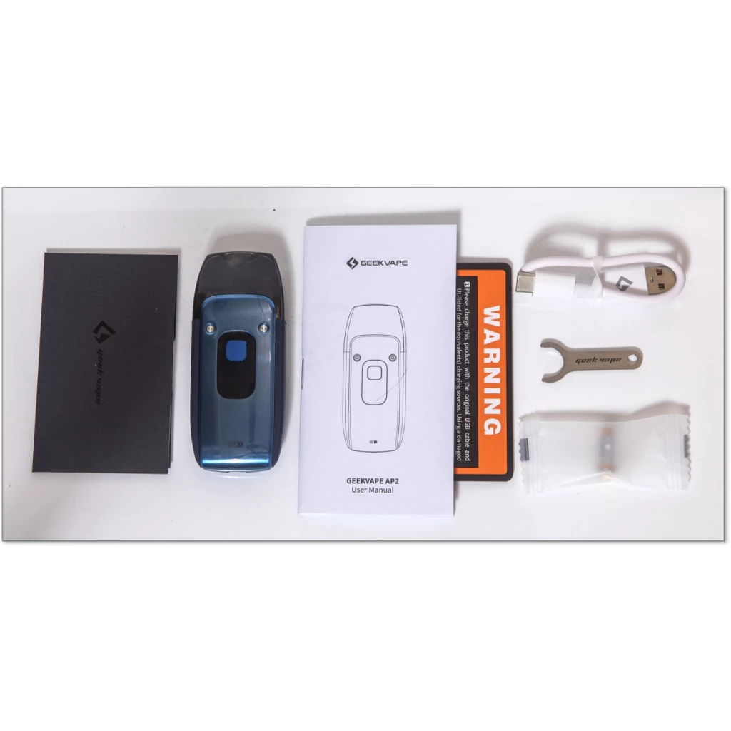 Aegis AP2 Pod Kit geekvape aegis ap2 pod kit