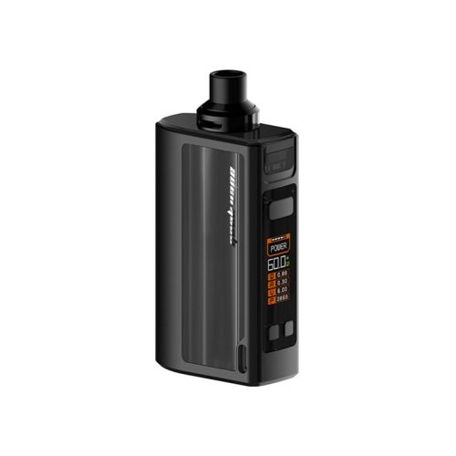 geekvape obelisk 60 aio pod kit black 1