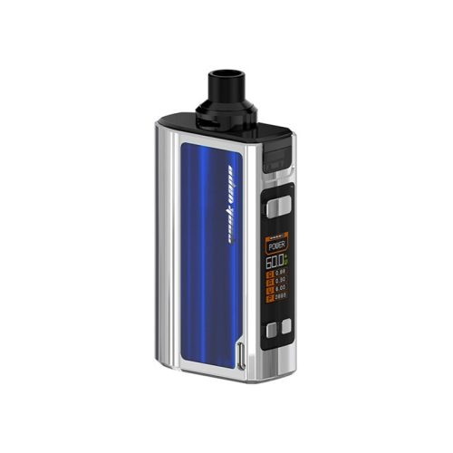 geekvape obelisk 60 aio pod kit blue 1