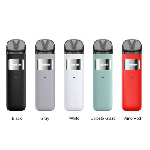 pod sonder u geekvape 1