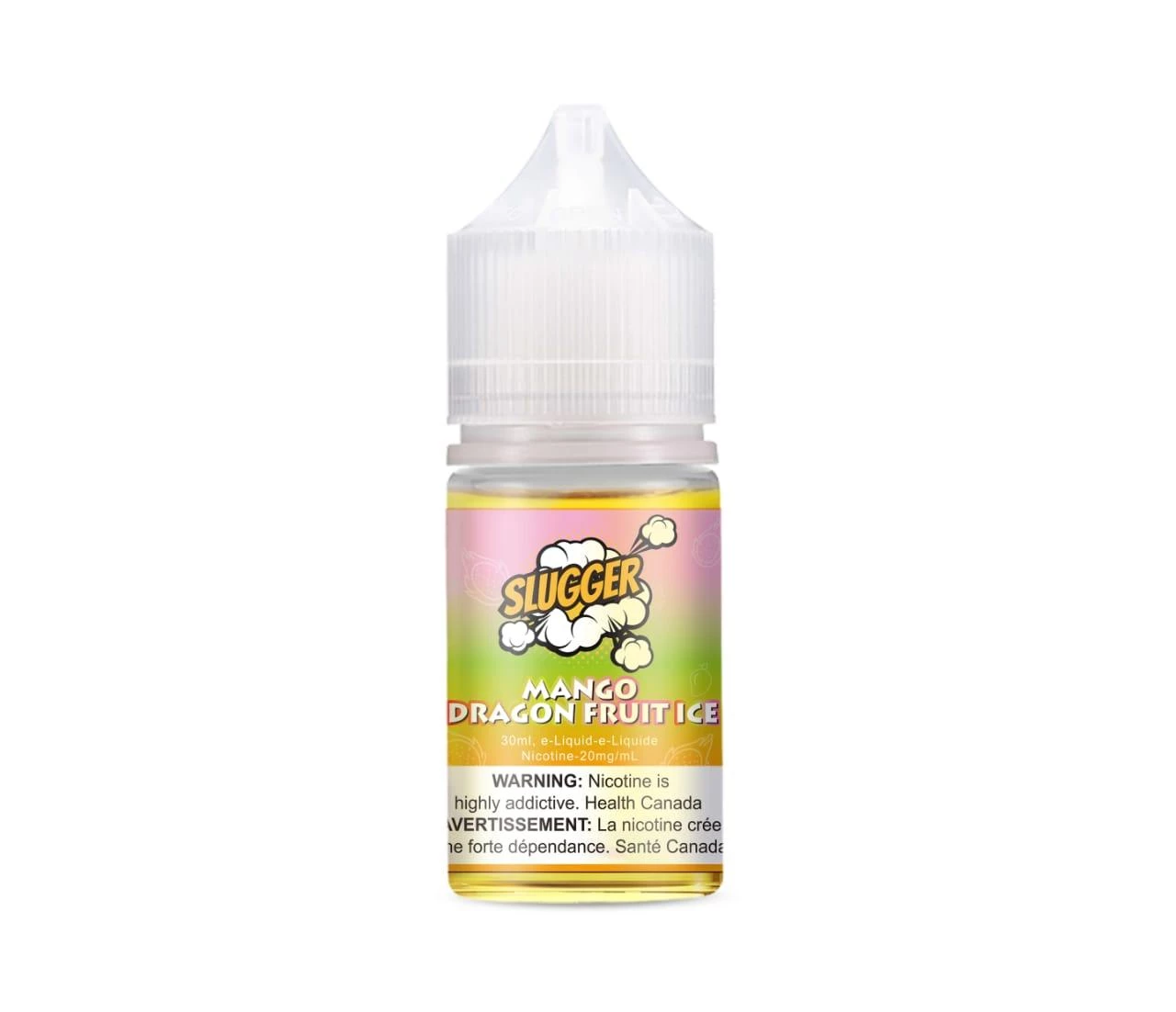 slugger mango dragon ice