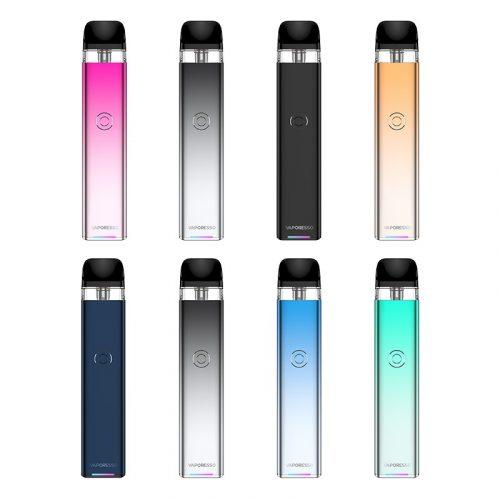 vaporesso xros 3 pod kit