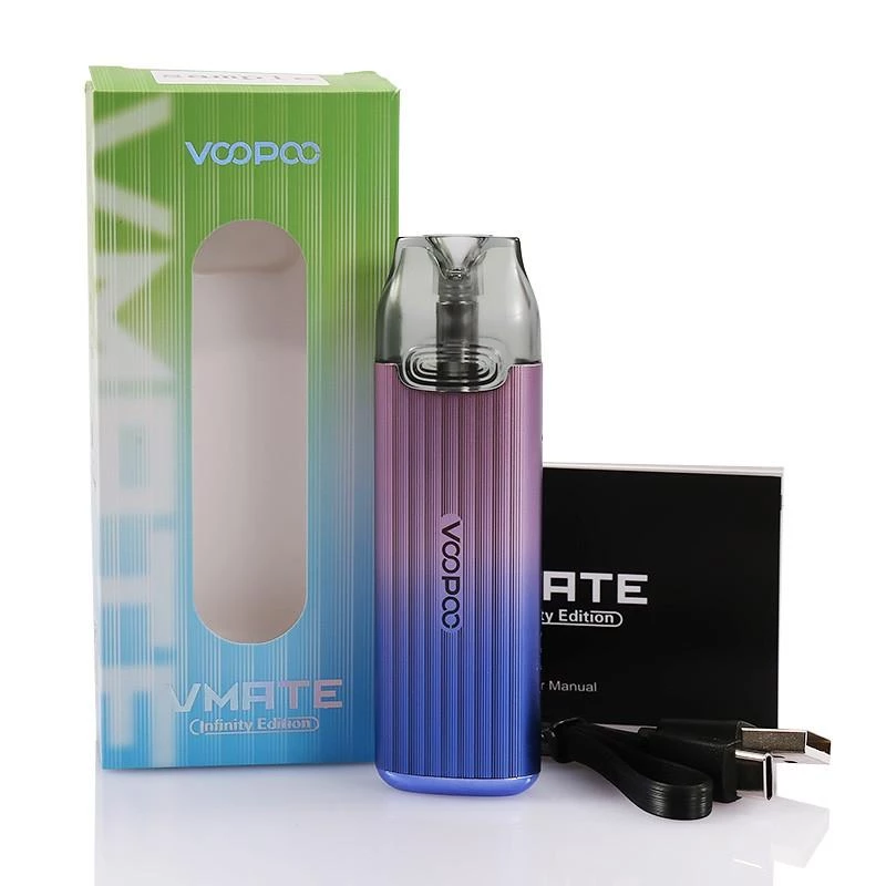 Vmate Infinity Pod Kit