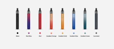 geekvape wenax m1 pod kit