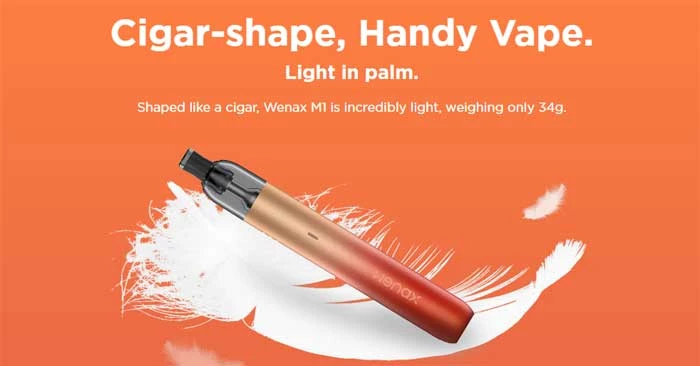 Geekvape Wenax M1 Pod kit 3 The Vapors Pakistan Geekvape wenax m1 pod kit