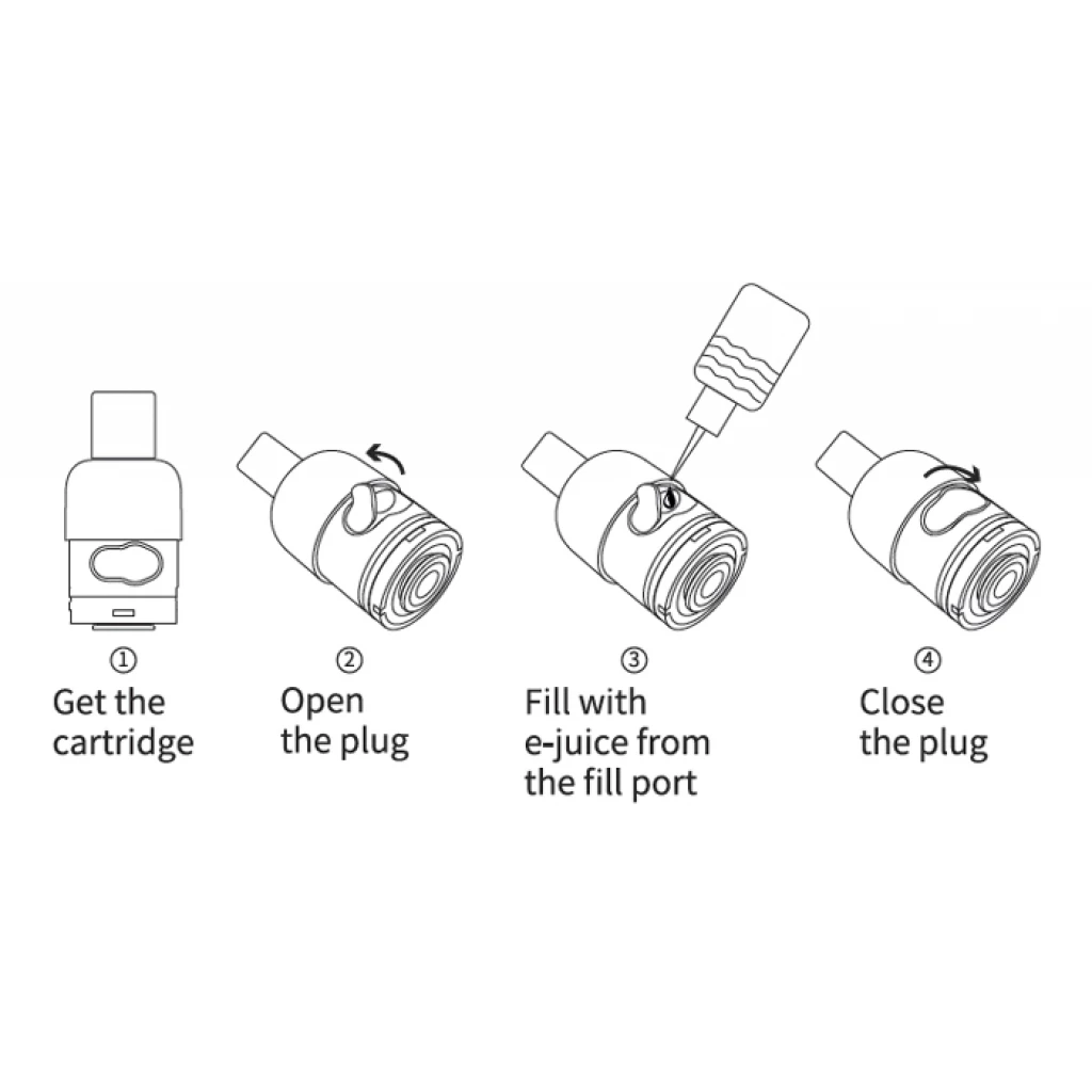 Geekvape Wenax Sc Pod Kit 7 GeekVape Wenax SC kit price