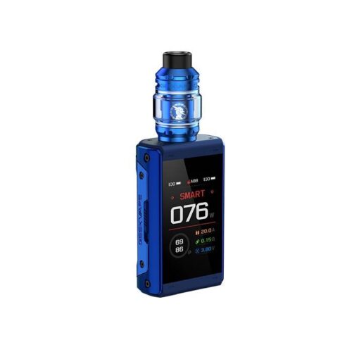 Geekvape Aegis T200 Kit 200W Navy Blue