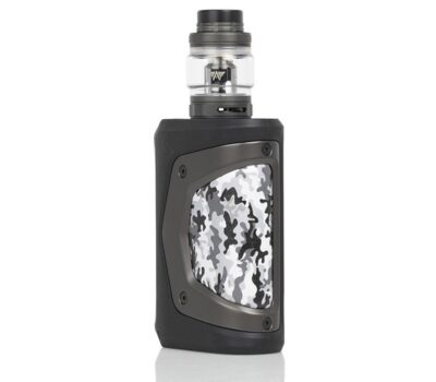 geekvape aegis x kit 200w