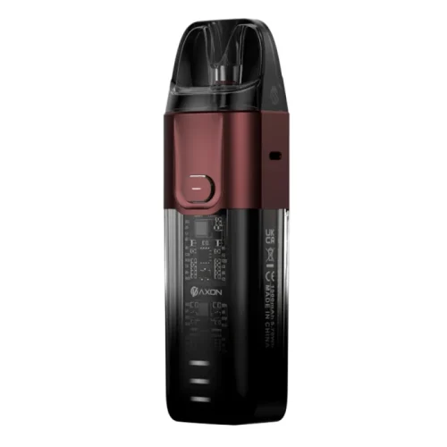 vaporesso luxe x pod kit