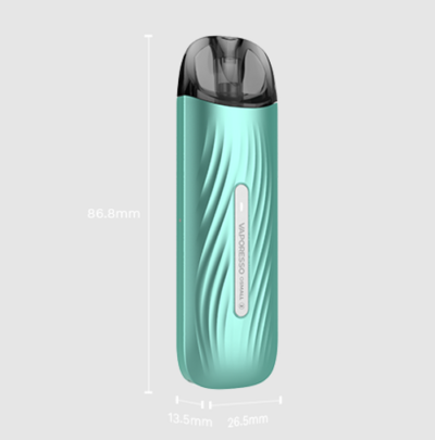 Vaporesso OSMALL 2 Kit green 57124