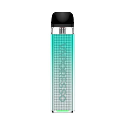 Vaporesso Xros 3 mini pod system kit Phantom Green