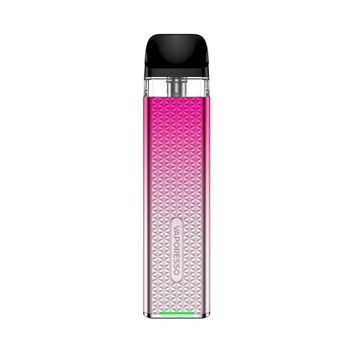 Vaporesso Xros 3 mini pod system kit Rose Pink