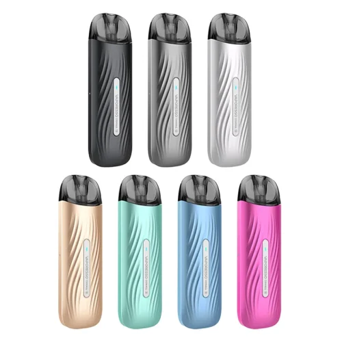 vaporesso osmall 2