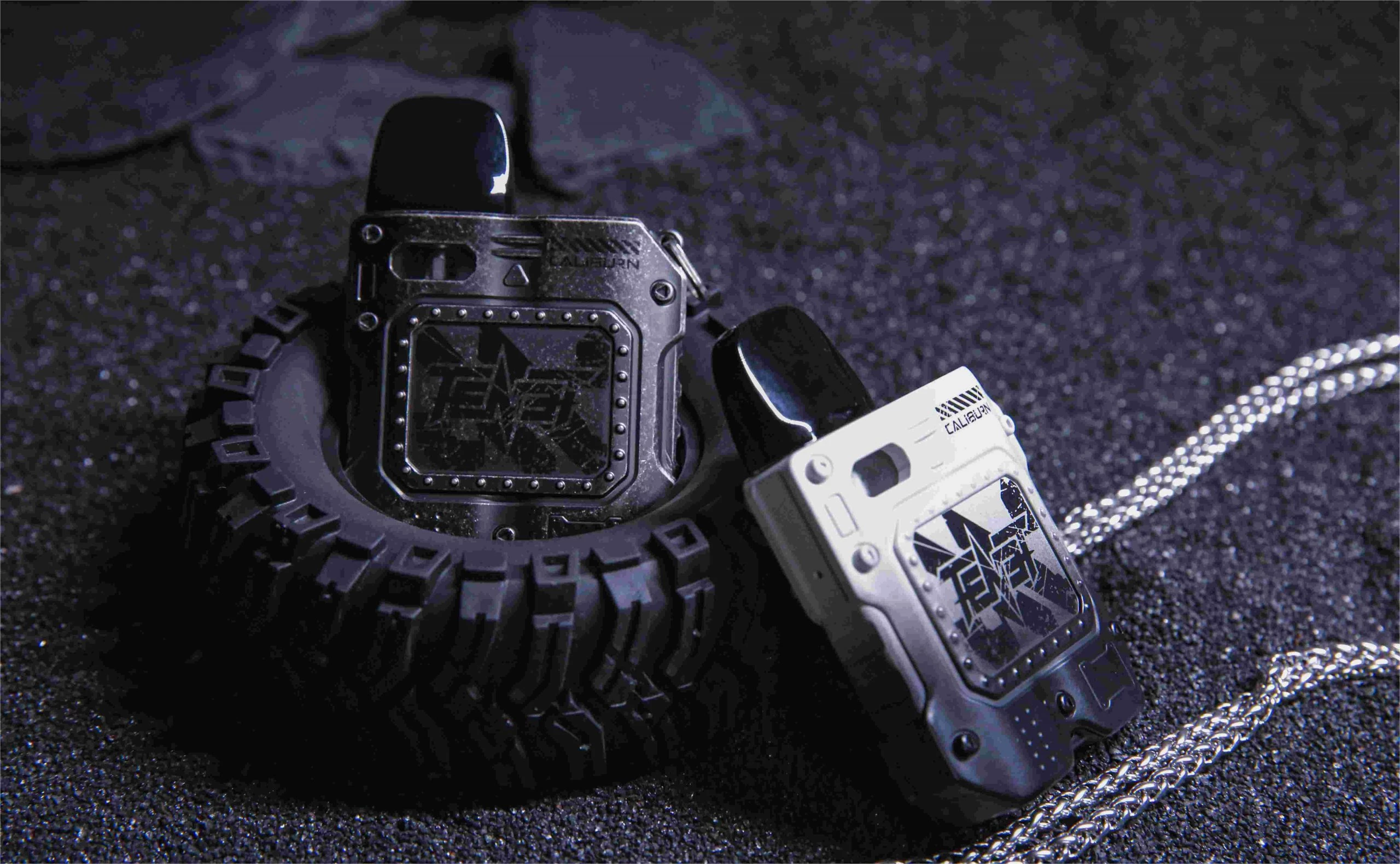CALIBURN TENET KOKO POD KIT 9 caliburn tenet koko pod kit scaled