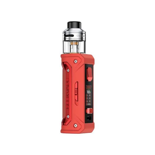 geekvape e100 kit 5