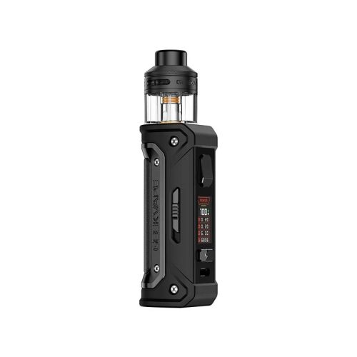 Geekvape e100 vape kit