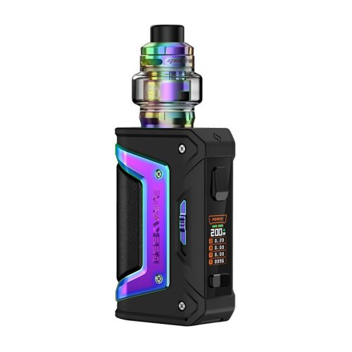 geekvape l200 classic kit 7