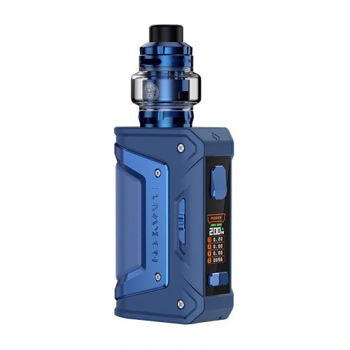 geekvape l200 classic kit 8