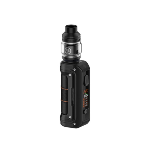 Geekvape max 100 pod mod kit