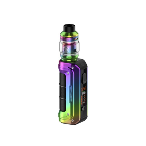 geekvape max 100 kit 7