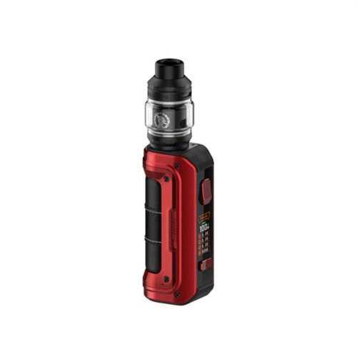 geekvape max 100 kit 8