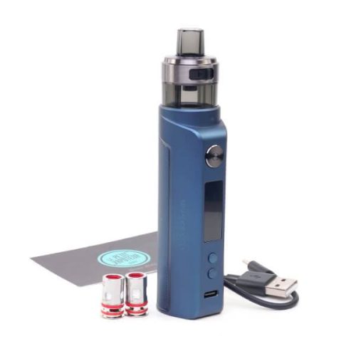 vaporesso gen pt80s pod kit