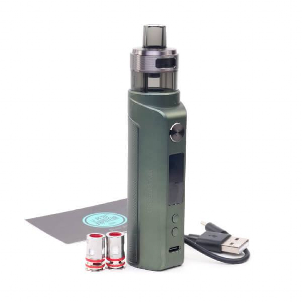 Vaporesso Gen 60 Mod GEN PT60 VAPORESSO 60 Watt XTANK Capienza 4