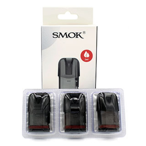 smok nfix pro pod cartridge