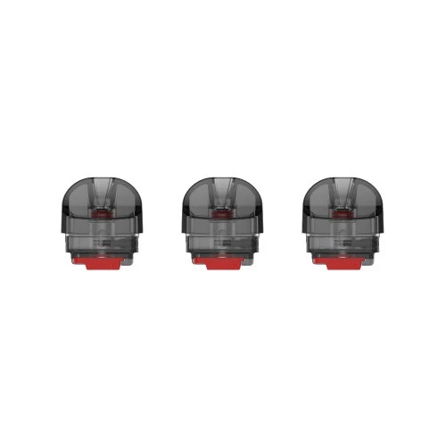 SMOK Nord 5 Empty Pod Cartridge