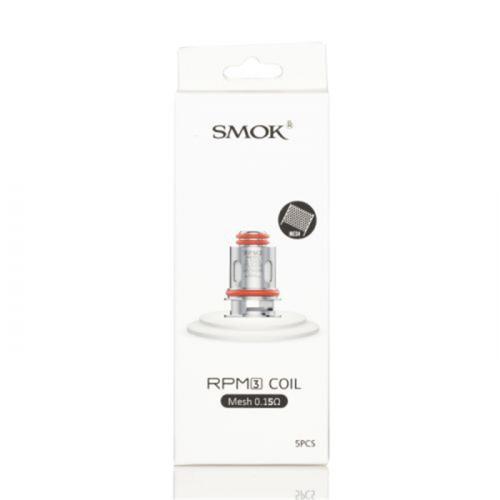 SMOK RPM 3 Coil