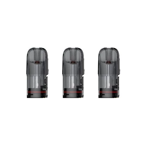 Smok solus 2 mesh pod cartridge