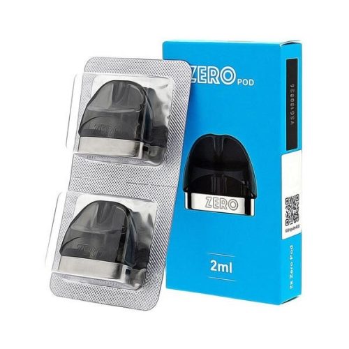 Vaporesso zero pod cartridge