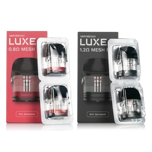 Vaporesso luxe q replacement pod cartridge