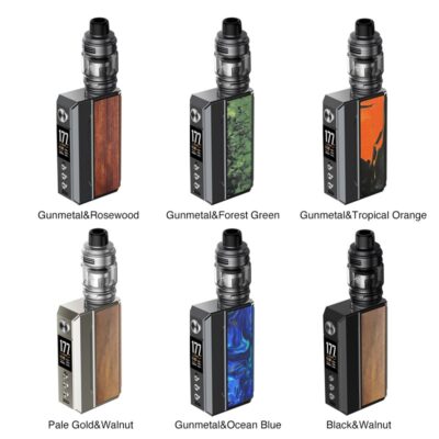 Voopoo Drag 4