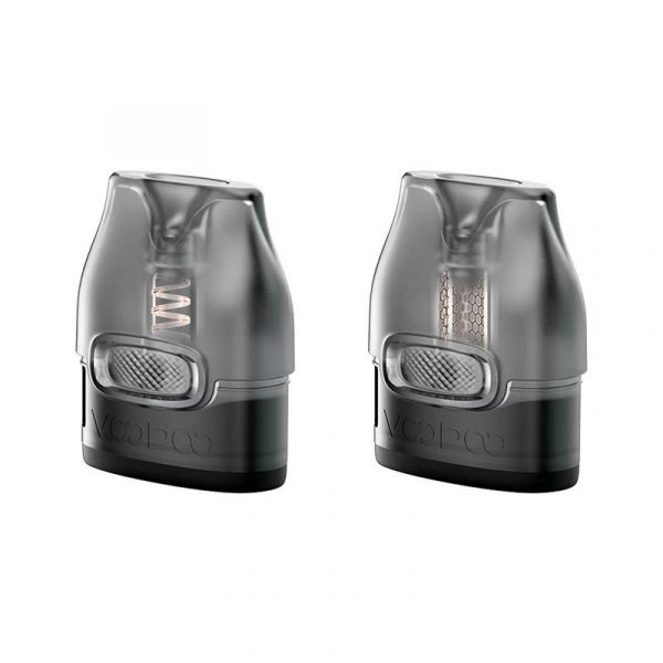 vthru pro coil