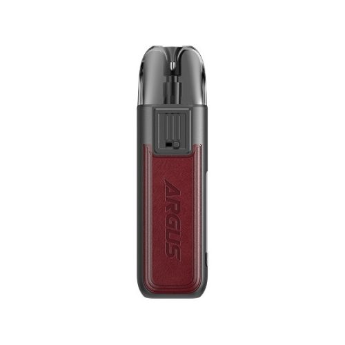 Argus Pod Kit red