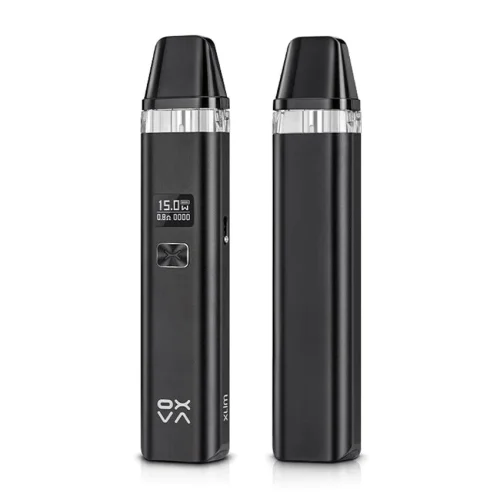 oxva xlim pod kit vapr