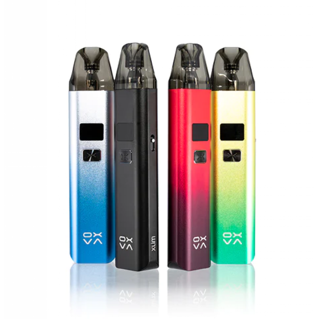 Oxva Xlim V2 Pod Kit 25w | Oxva Xlim V2 Price In Pakistan