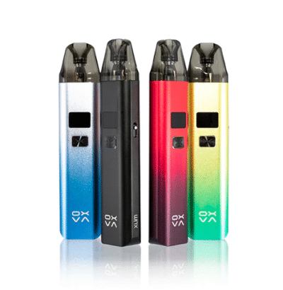oxva xlim v2