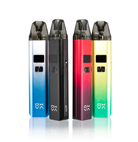 oxva xlim v2