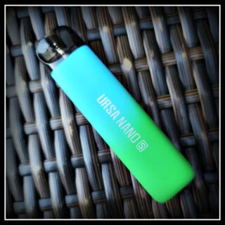Lost vape Ursa Nano S Pod Kit 1 LostVapeUrsaNanoS 320x320 1