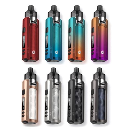 LostVape Ursa Mini 30W Pod Kit 1