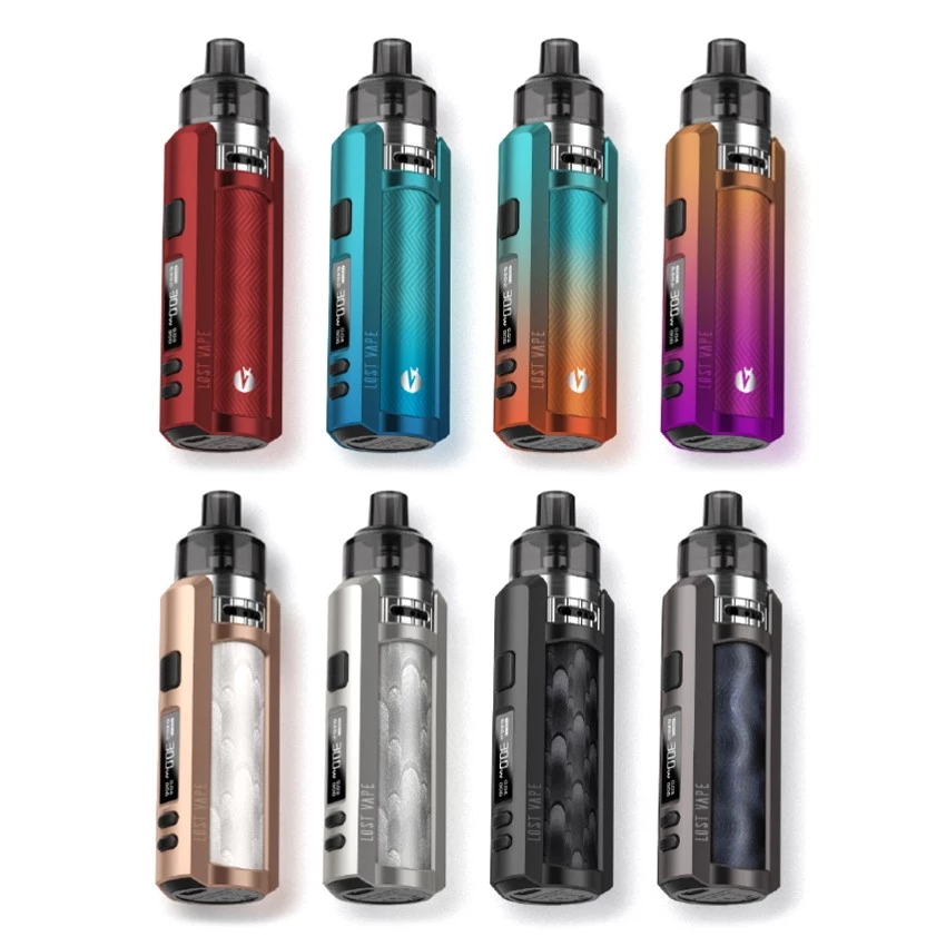 Lost vape Ursa Mini Pod Kit 30w