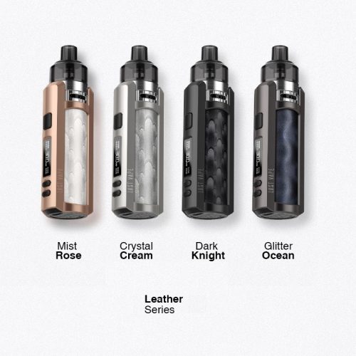 lost vape ursa mini pod kit