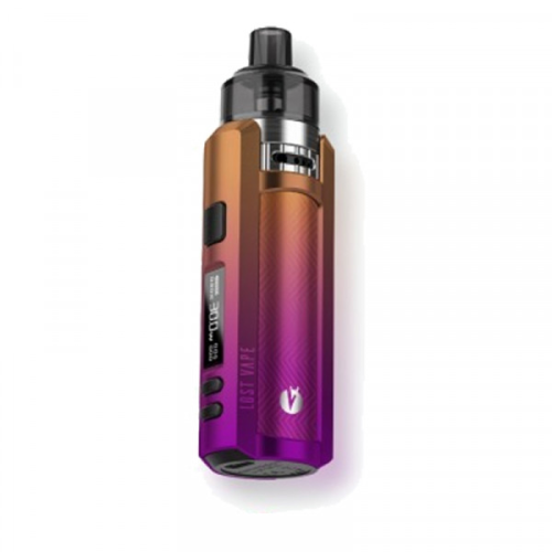 lostvape ursa mini phantompurple