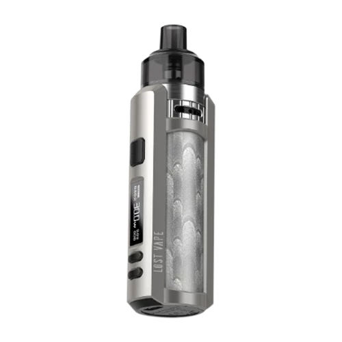 lostvapeursaminipodkitCrystalCream lostvapeursaminipodkitCrystalCream