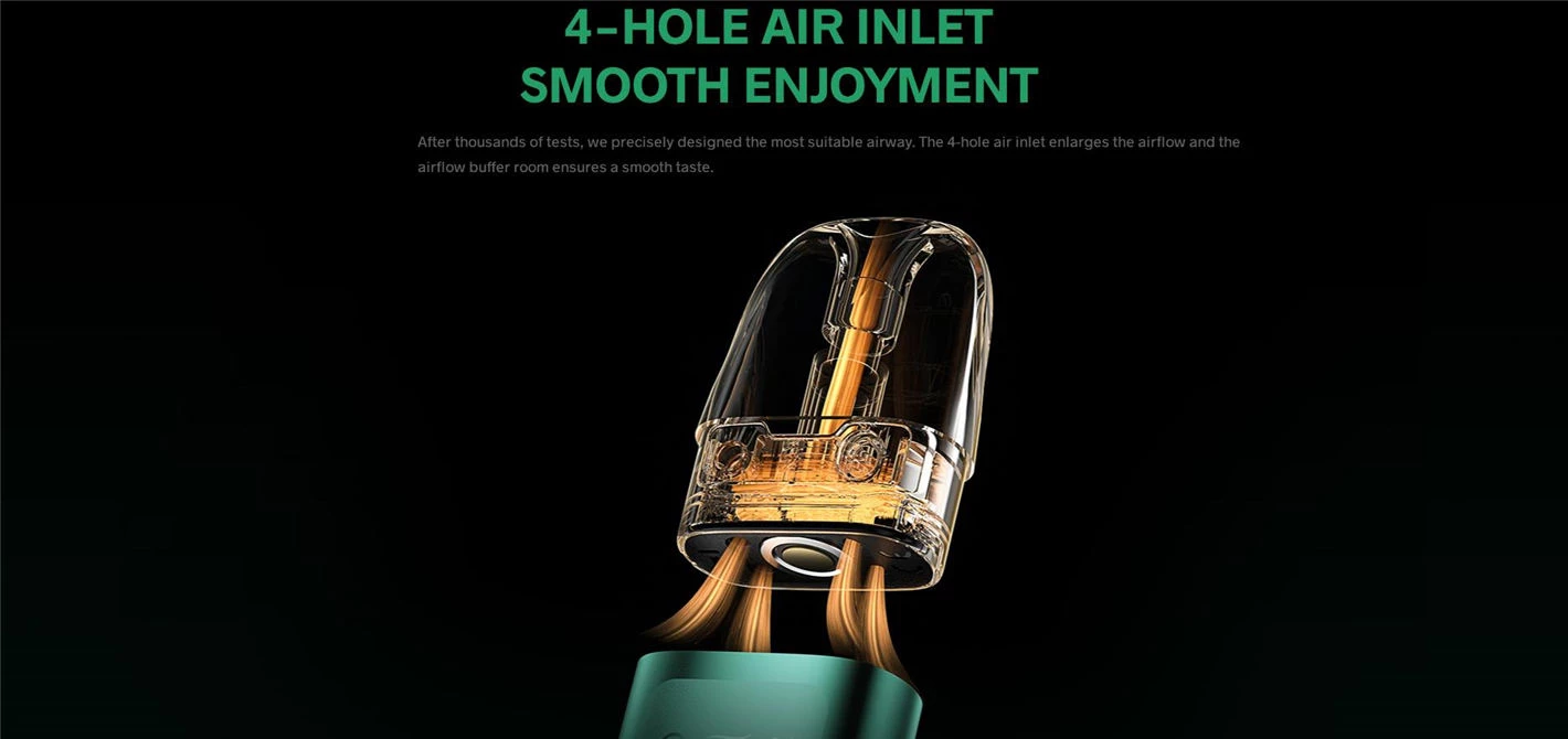 Voopoo Argus G Pod Kit 25W 8 1678545153342
