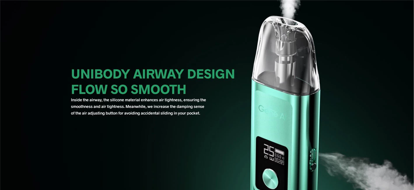 Voopoo Argus G Pod Kit 25W 5 1678547848701